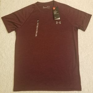 Mens new Under Armour t-shirt